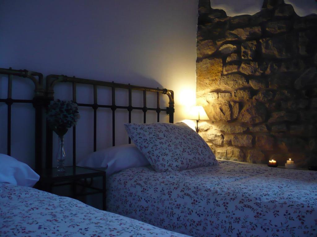 Posada Molino La Vega Reinosilla Quarto foto