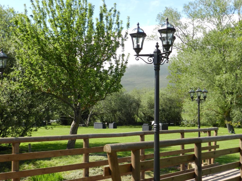 Posada Molino La Vega Reinosilla Exterior foto